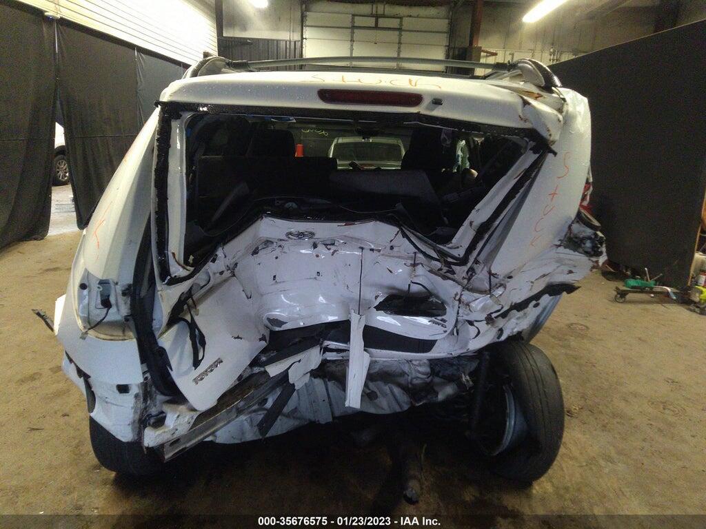 5TDBA23C96S058685 2006 TOYOTA SIENNA photo no. 6