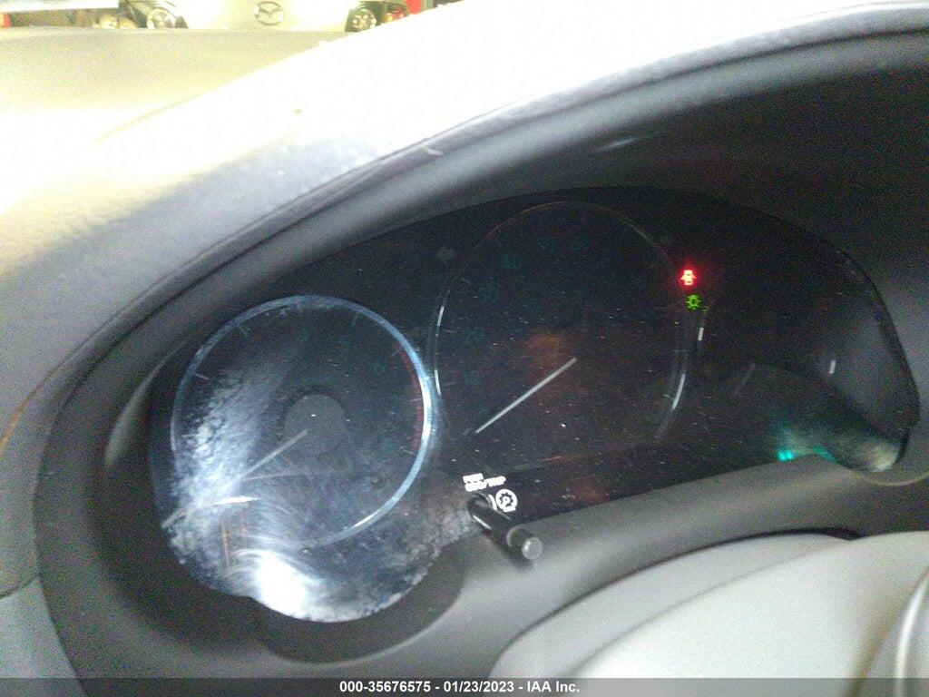 5TDBA23C96S058685 2006 TOYOTA SIENNA photo no. 7