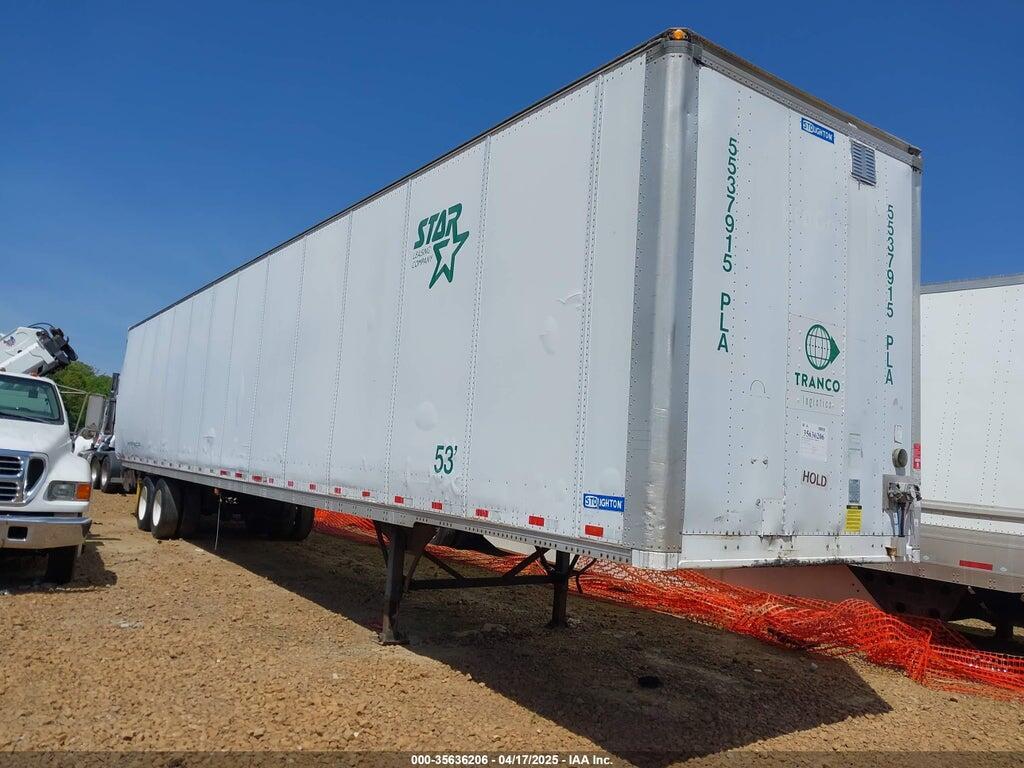 1DW1A53275B791225 2005 STOUGHTON TRAILER photo no. 1