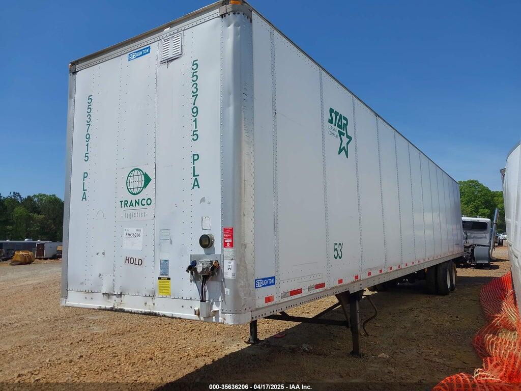 1DW1A53275B791225 2005 STOUGHTON TRAILER photo no. 2