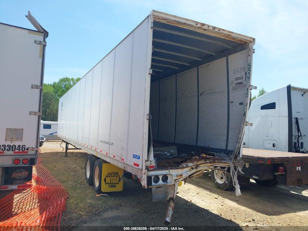 1DW1A53275B791225 2005 STOUGHTON TRAILER photo no. 3