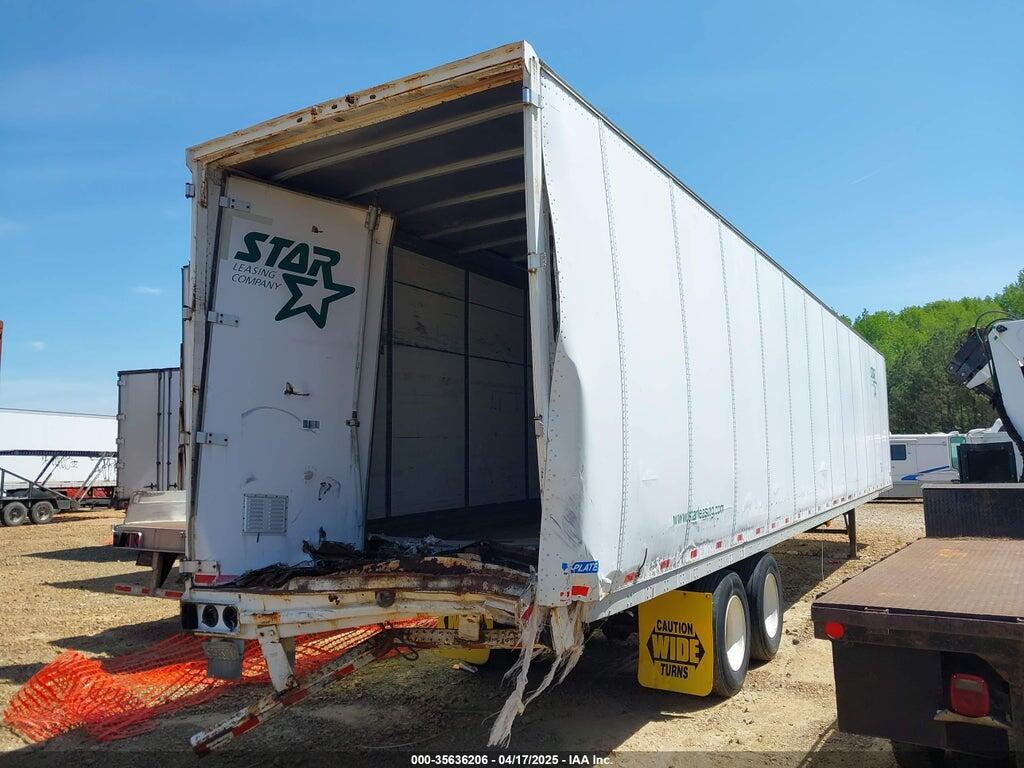 1DW1A53275B791225 2005 STOUGHTON TRAILER photo no. 4