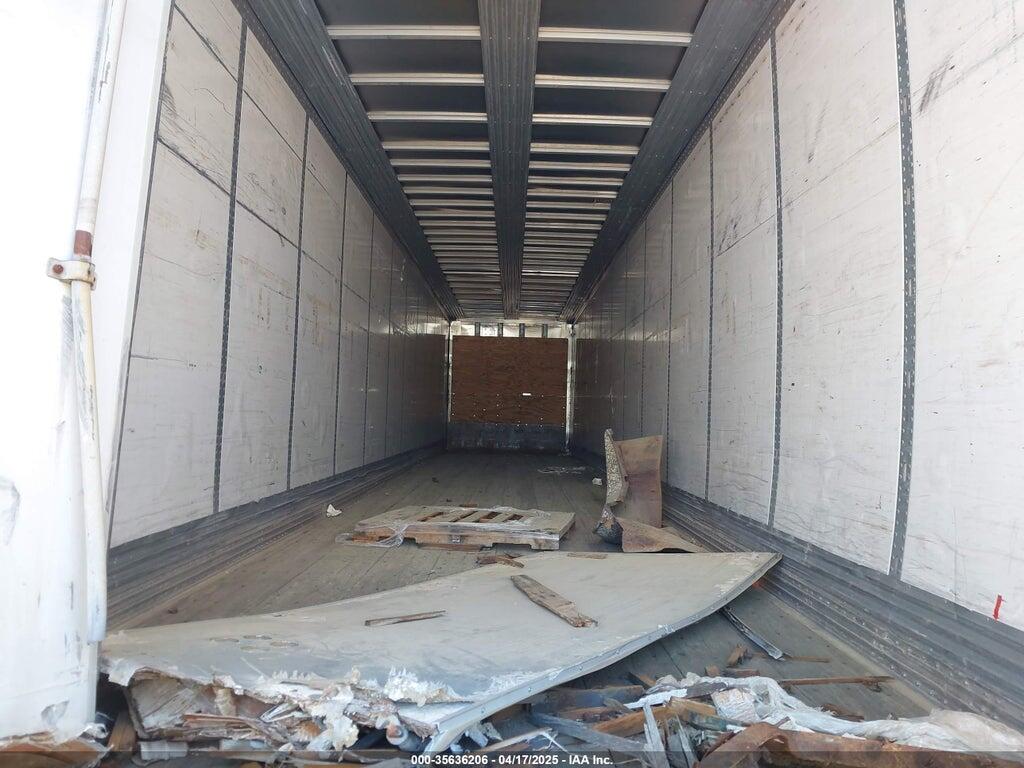 1DW1A53275B791225 2005 STOUGHTON TRAILER photo no. 5