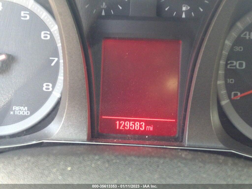 2GKFLTE31E6275627 2014 GMC TERRAIN photo no. 7