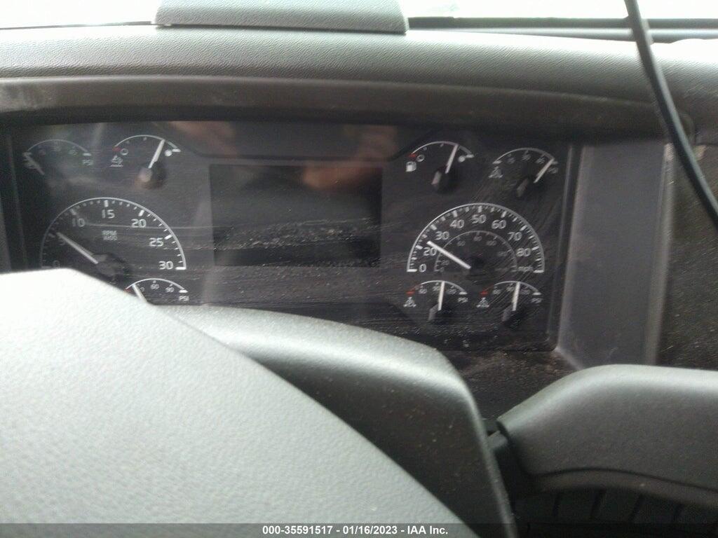 4V4NC9EJ4NN309729 2022 VOLVO VNL photo no. 6