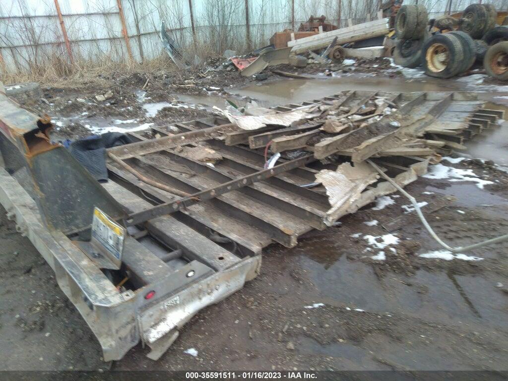 1UYVS2530L7094117 2020 UTILITY TRAILER MFG TRAILER photo no. 11