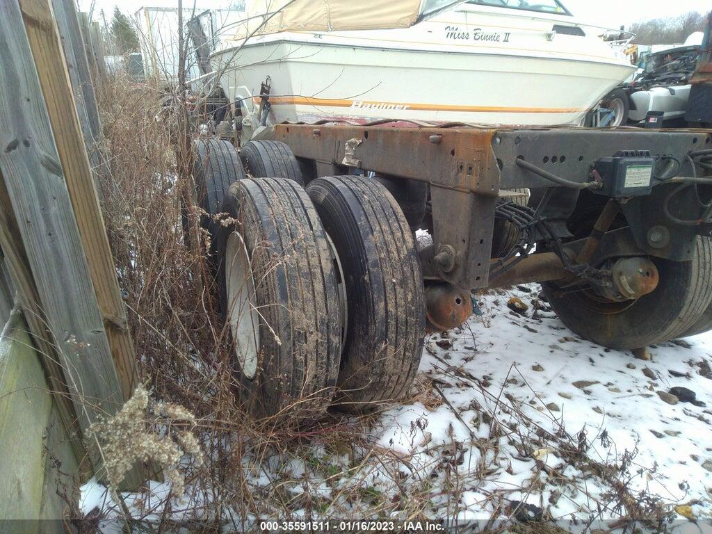 1UYVS2530L7094117 2020 UTILITY TRAILER MFG TRAILER photo no. 3