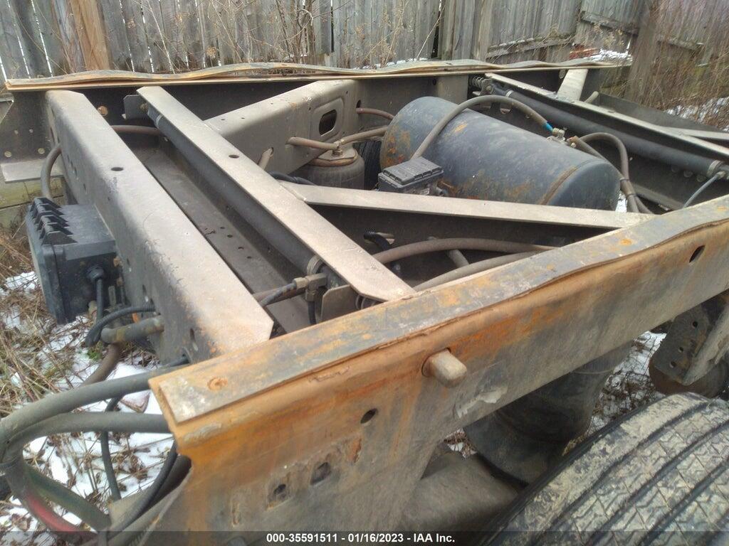 1UYVS2530L7094117 2020 UTILITY TRAILER MFG TRAILER photo no. 5