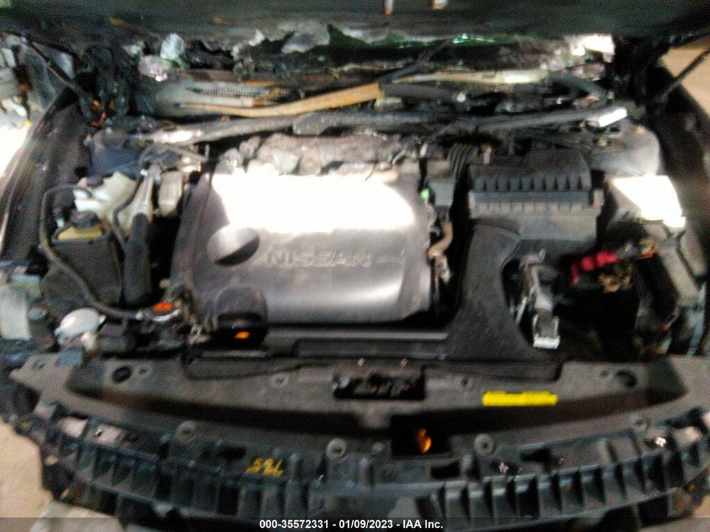 1N4AA6AP9HC429511 2017 NISSAN MAXIMA photo no. 10