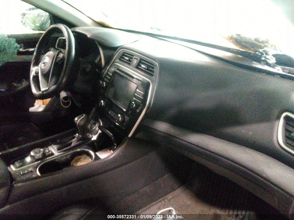 1N4AA6AP9HC429511 2017 NISSAN MAXIMA photo no. 5