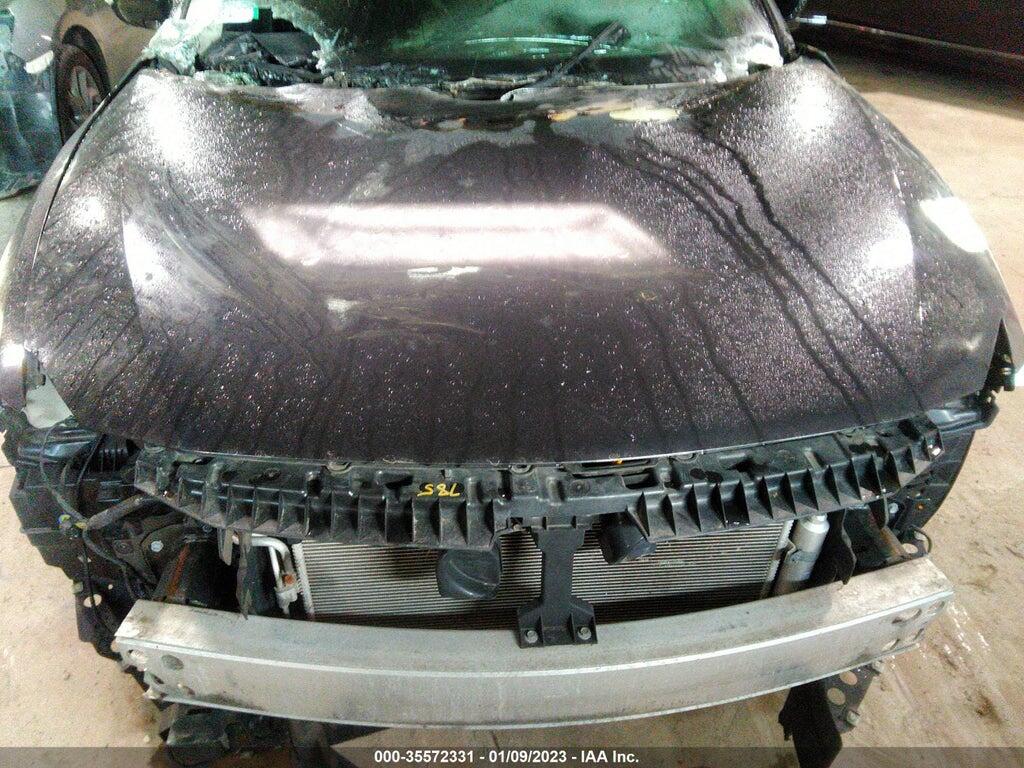 1N4AA6AP9HC429511 2017 NISSAN MAXIMA photo no. 6