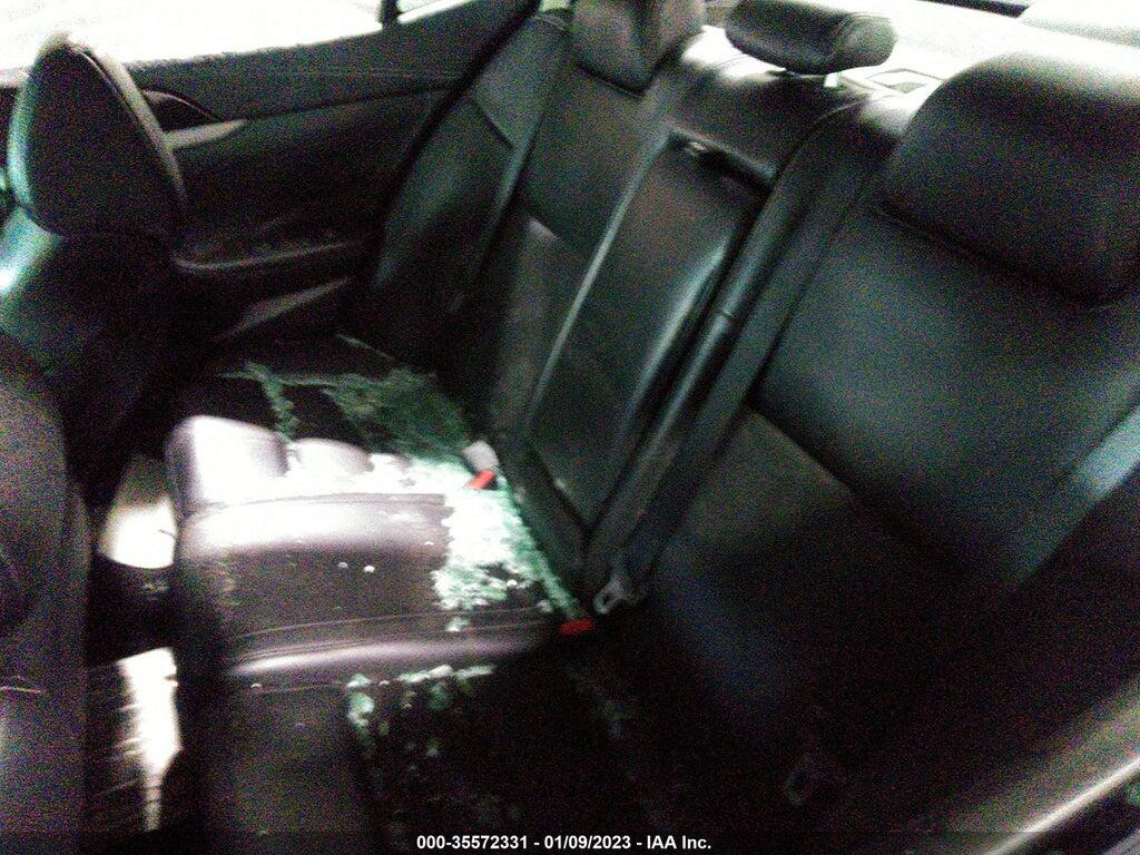 1N4AA6AP9HC429511 2017 NISSAN MAXIMA photo no. 8