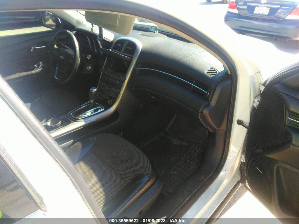 1G11E5SA5DF312495 2013 CHEVROLET MALIBU photo no. 5