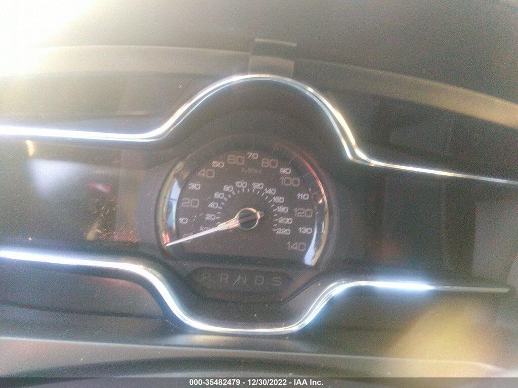 1LNHL9FT7DG606517 2013 LINCOLN MKS photo no. 7
