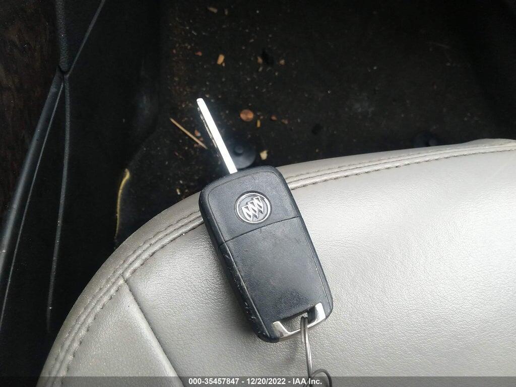 1G4PR5SKXD4125520 2013 BUICK VERANO photo no. 11