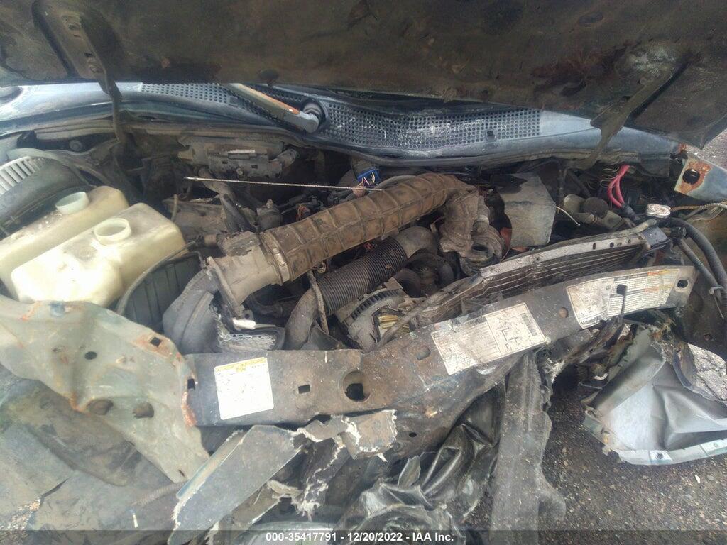 1FTYR10V6XUB86401 1999 FORD RANGER photo no. 10