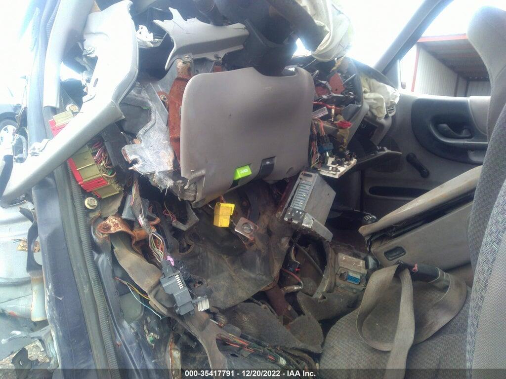 1FTYR10V6XUB86401 1999 FORD RANGER photo no. 5