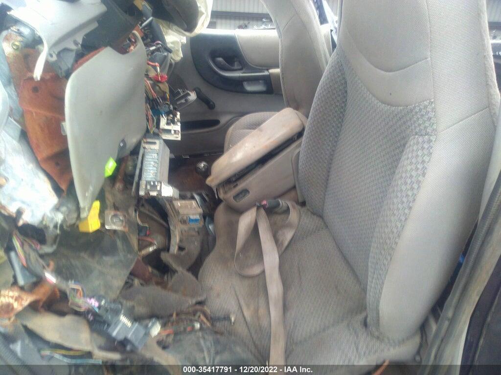 1FTYR10V6XUB86401 1999 FORD RANGER photo no. 8