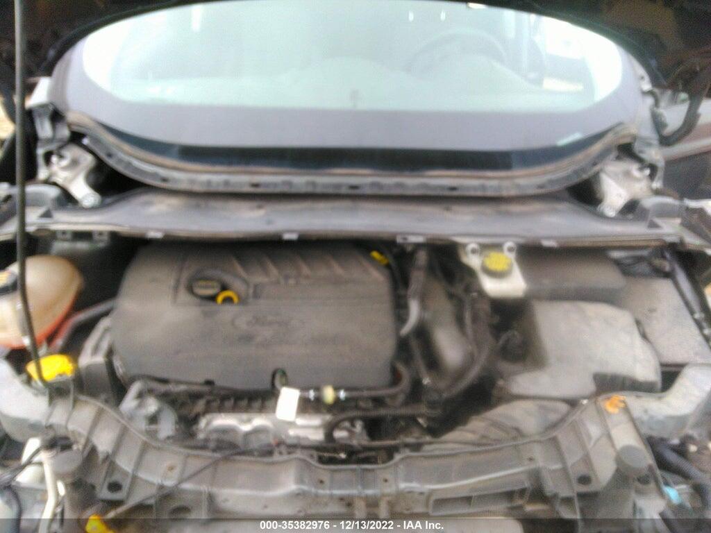 1FMCU9GD0JUC47538 2018 FORD ESCAPE photo no. 10