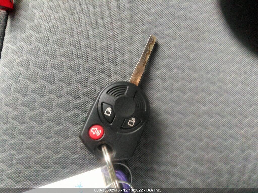 1FMCU9GD0JUC47538 2018 FORD ESCAPE photo no. 11