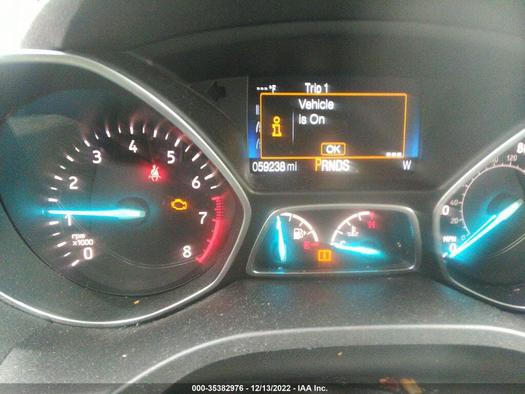 1FMCU9GD0JUC47538 2018 FORD ESCAPE photo no. 7
