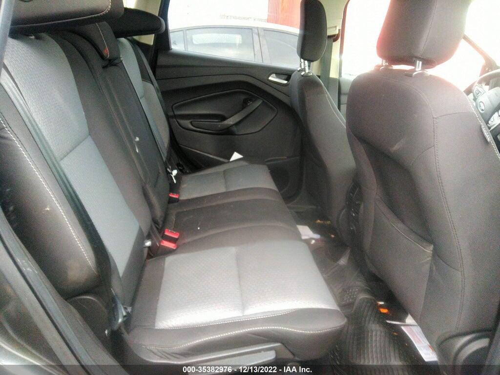 1FMCU9GD0JUC47538 2018 FORD ESCAPE photo no. 8