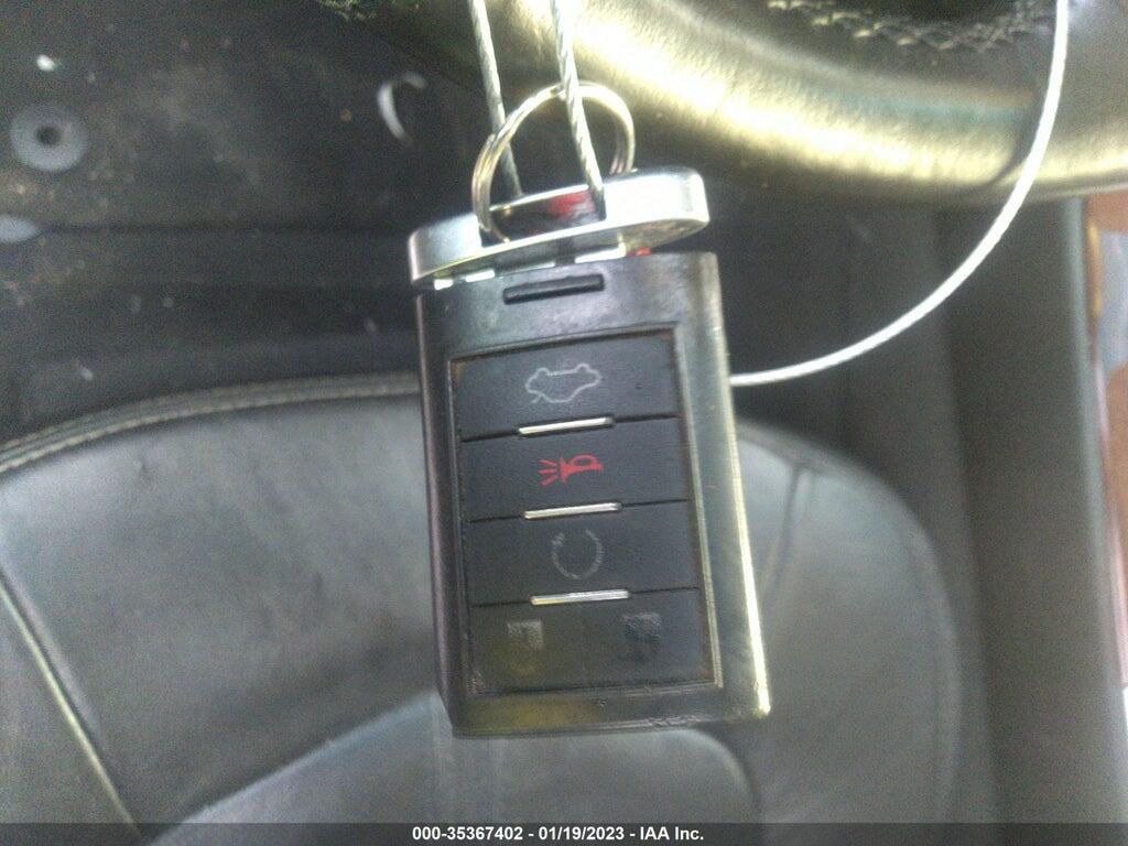 1G6DP5E38D0128380 2013 CADILLAC CTS photo no. 11