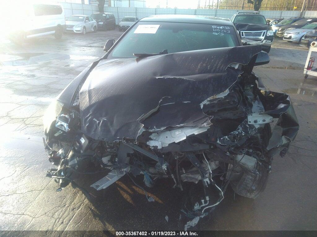 1G6DP5E38D0128380 2013 CADILLAC CTS photo no. 6