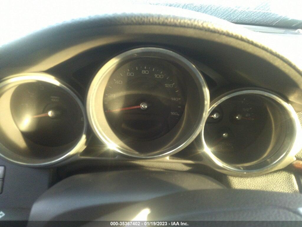 1G6DP5E38D0128380 2013 CADILLAC CTS photo no. 7