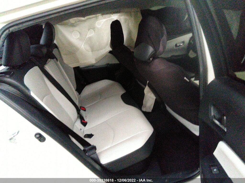 JTDKARFU2G3002815 2016 TOYOTA PRIUS photo no. 8