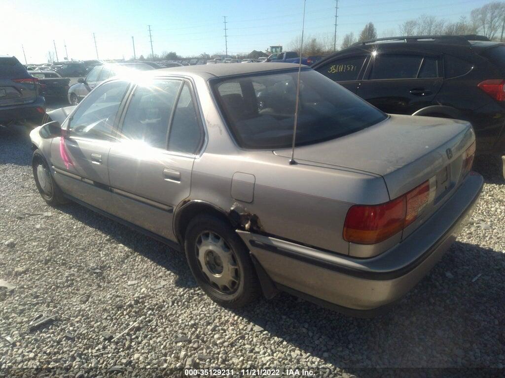 1HGCB7675PA015779 1993 HONDA ACCORD photo no. 3