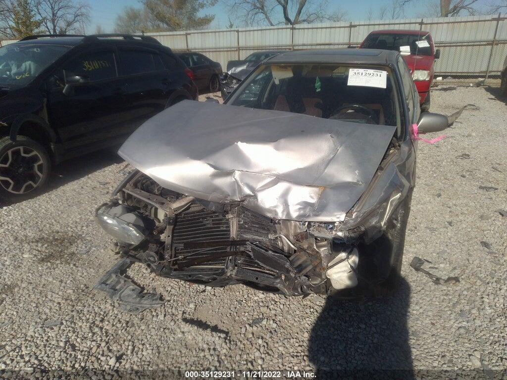 1HGCB7675PA015779 1993 HONDA ACCORD photo no. 6