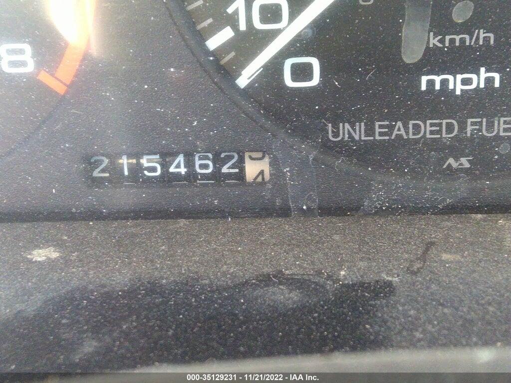 1HGCB7675PA015779 1993 HONDA ACCORD photo no. 7