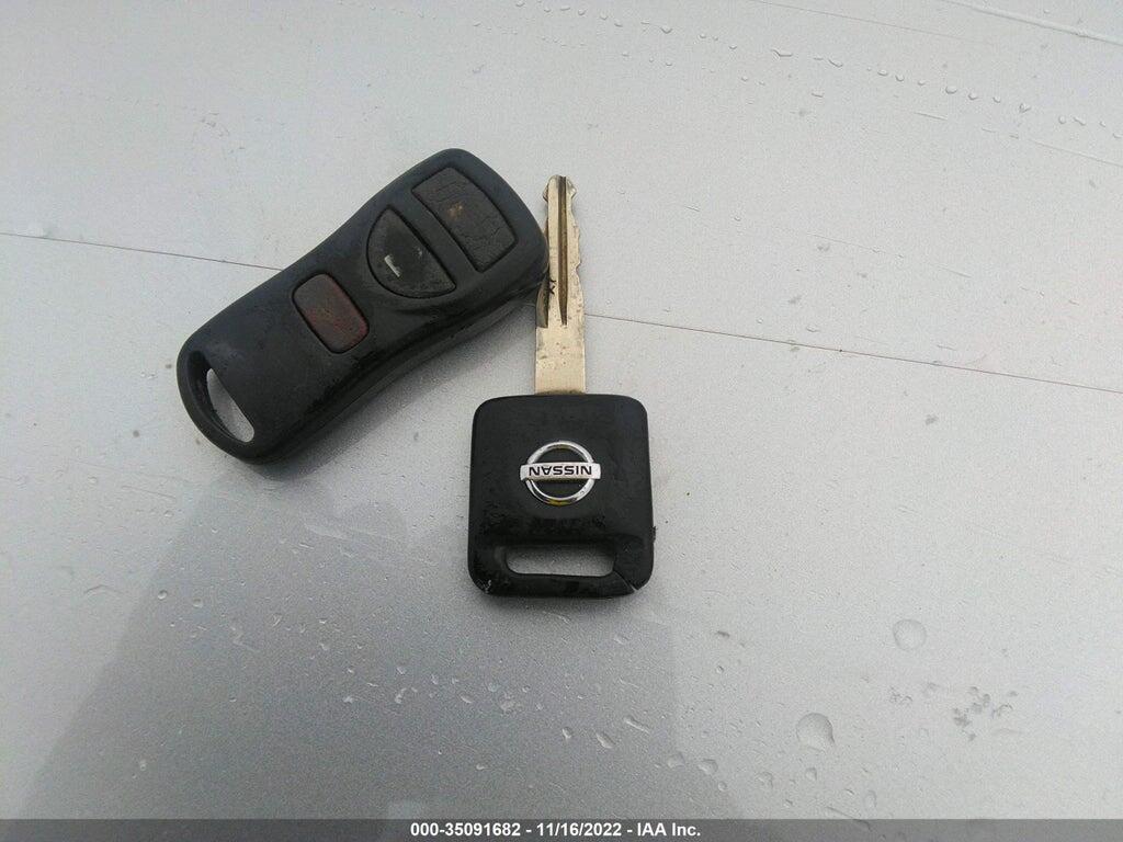 1N6AD09W89C405712 2009 NISSAN FRONTIER photo no. 11