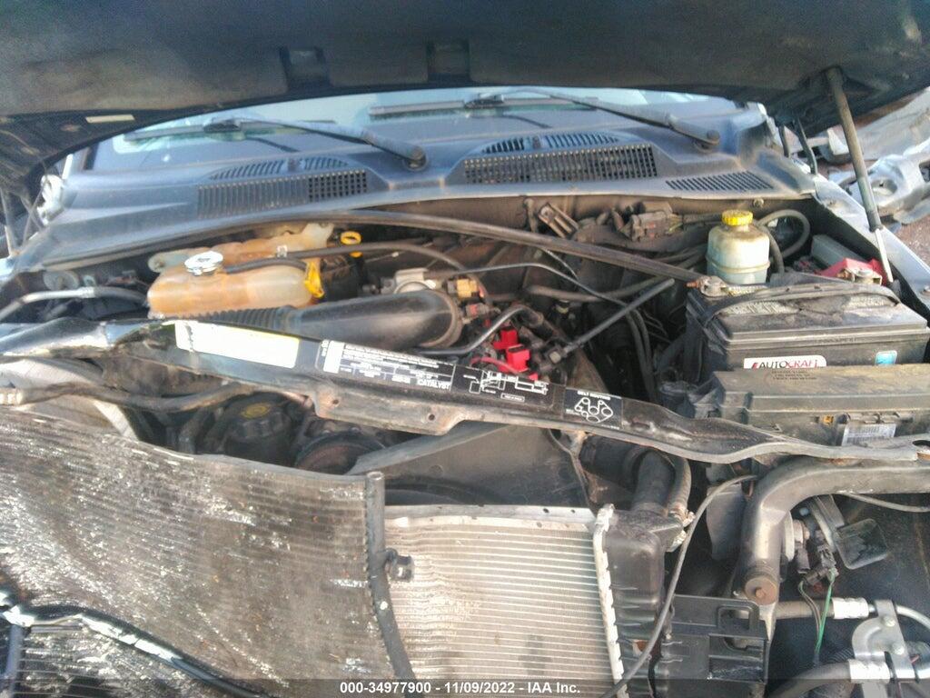1J4GL48K64W204074 2004 JEEP LIBERTY photo no. 10