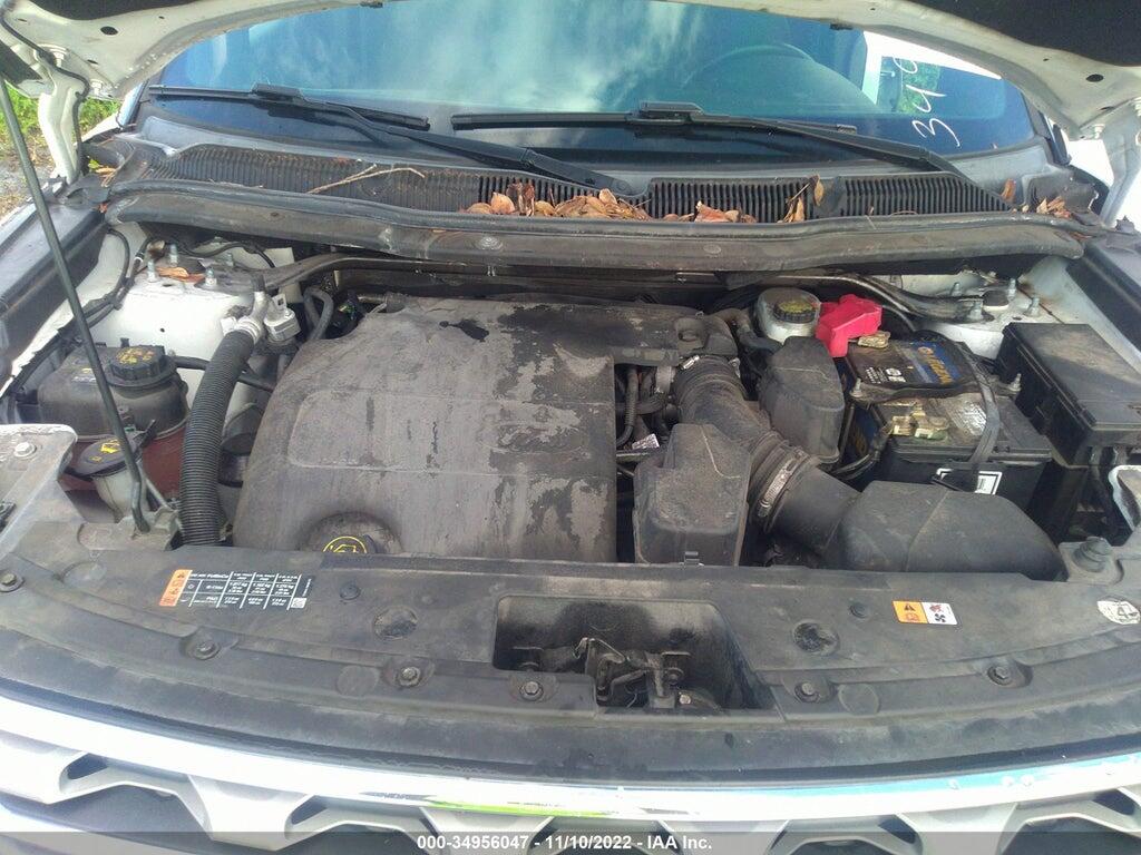 1FM5K7D87HGB59928 2017 FORD EXPLORER photo no. 10