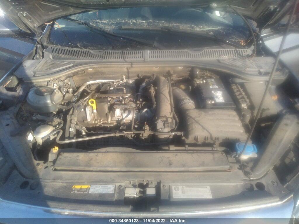 3VWC57BU8KM125557 2019 VOLKSWAGEN JETTA photo no. 10