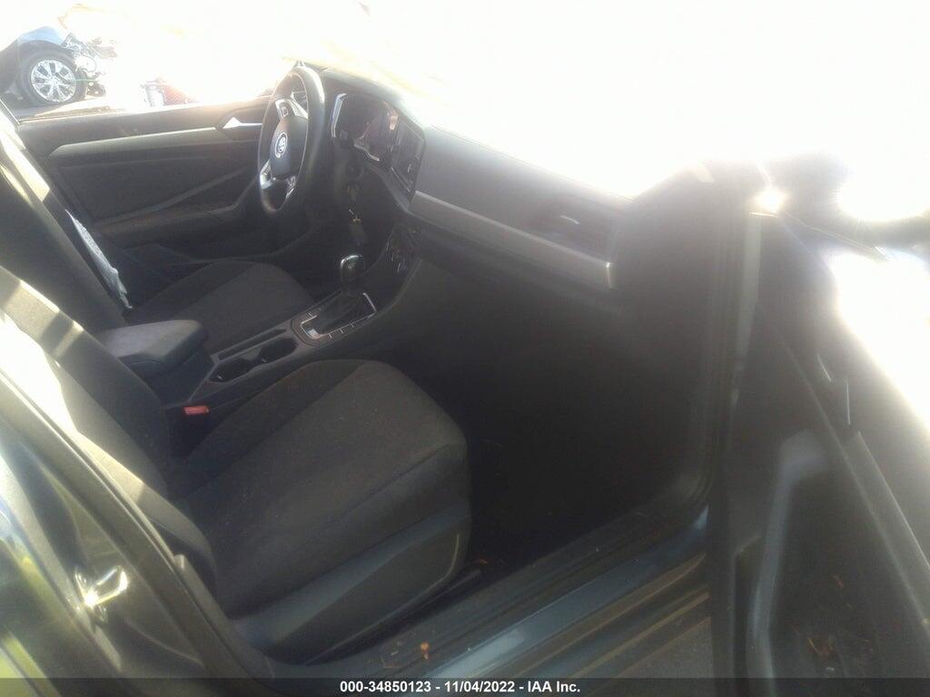 3VWC57BU8KM125557 2019 VOLKSWAGEN JETTA photo no. 5