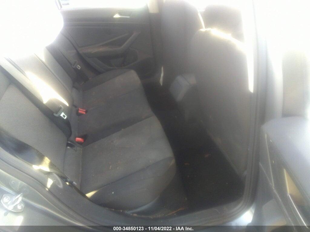 3VWC57BU8KM125557 2019 VOLKSWAGEN JETTA photo no. 8