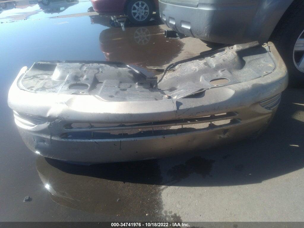 4T1BE32K84U869451 2004 TOYOTA CAMRY photo no. 11