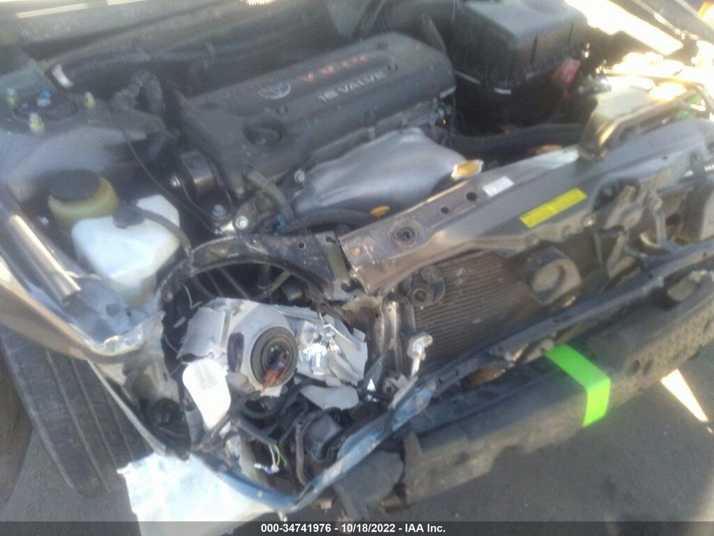 4T1BE32K84U869451 2004 TOYOTA CAMRY photo no. 6
