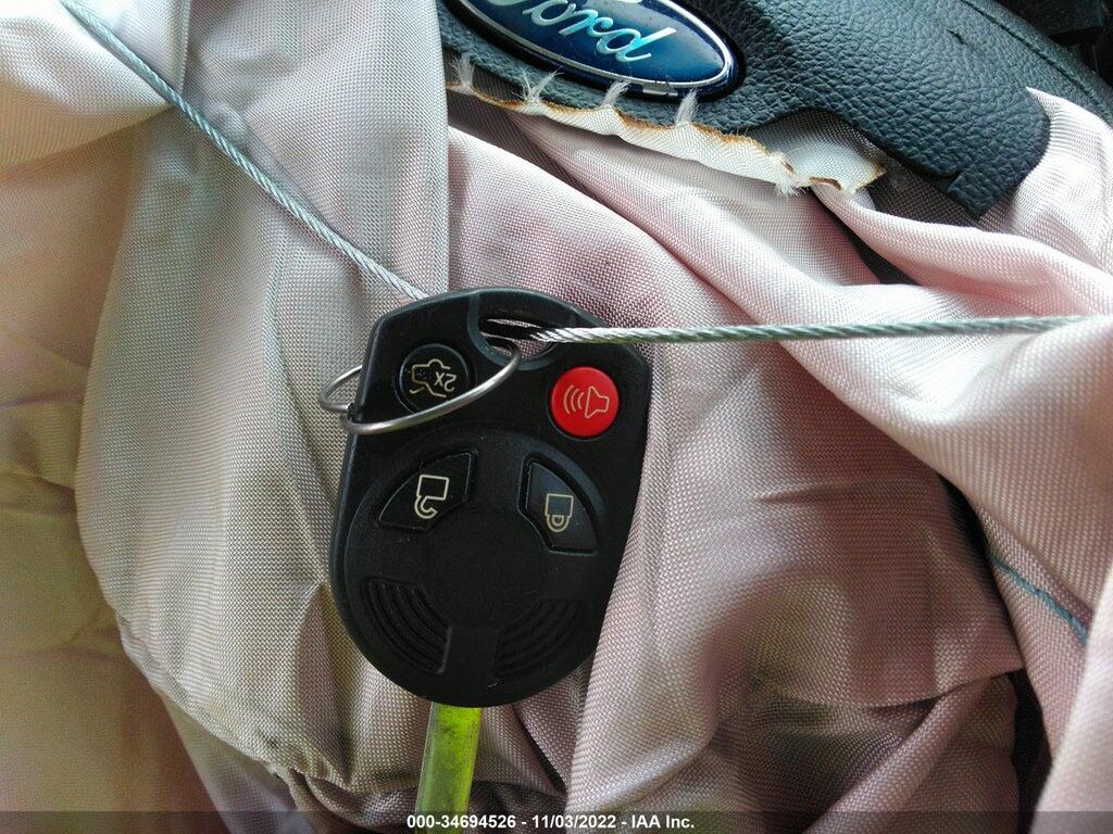 1FADP3F21GL298368 2016 FORD FOCUS photo no. 11