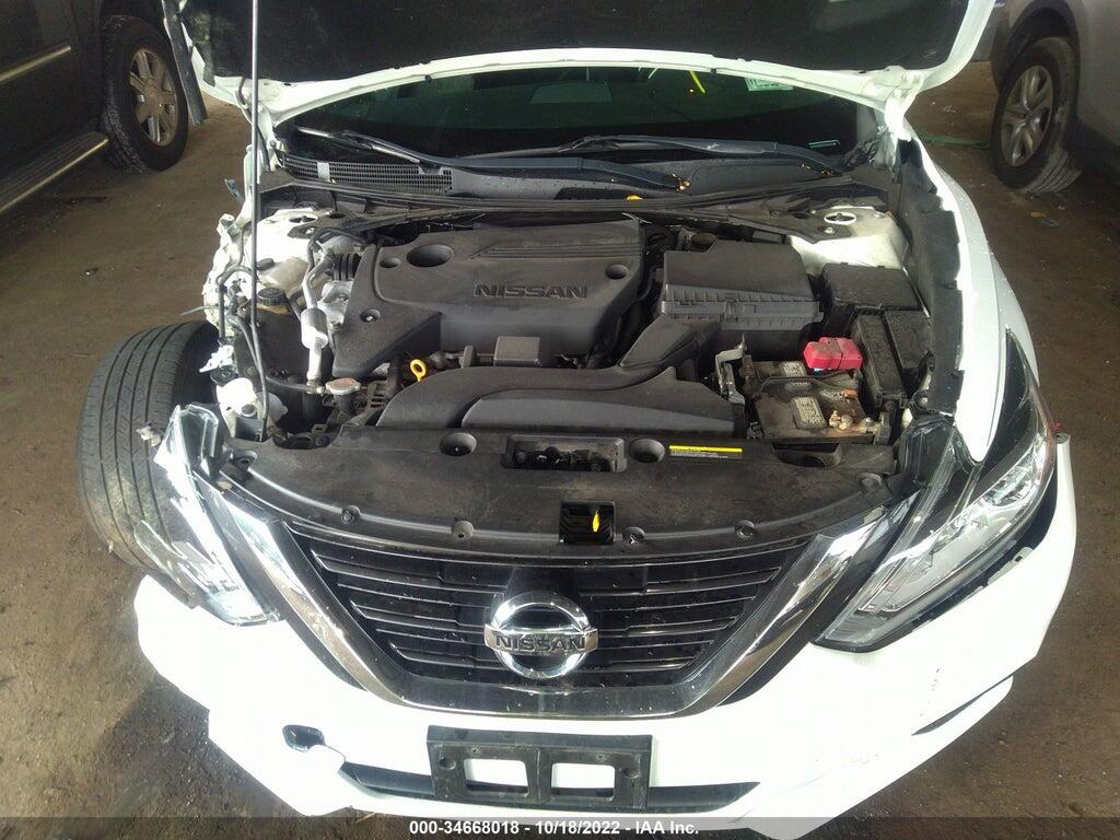 1N4AL3AP2JC199485 2018 NISSAN ALTIMA photo no. 10