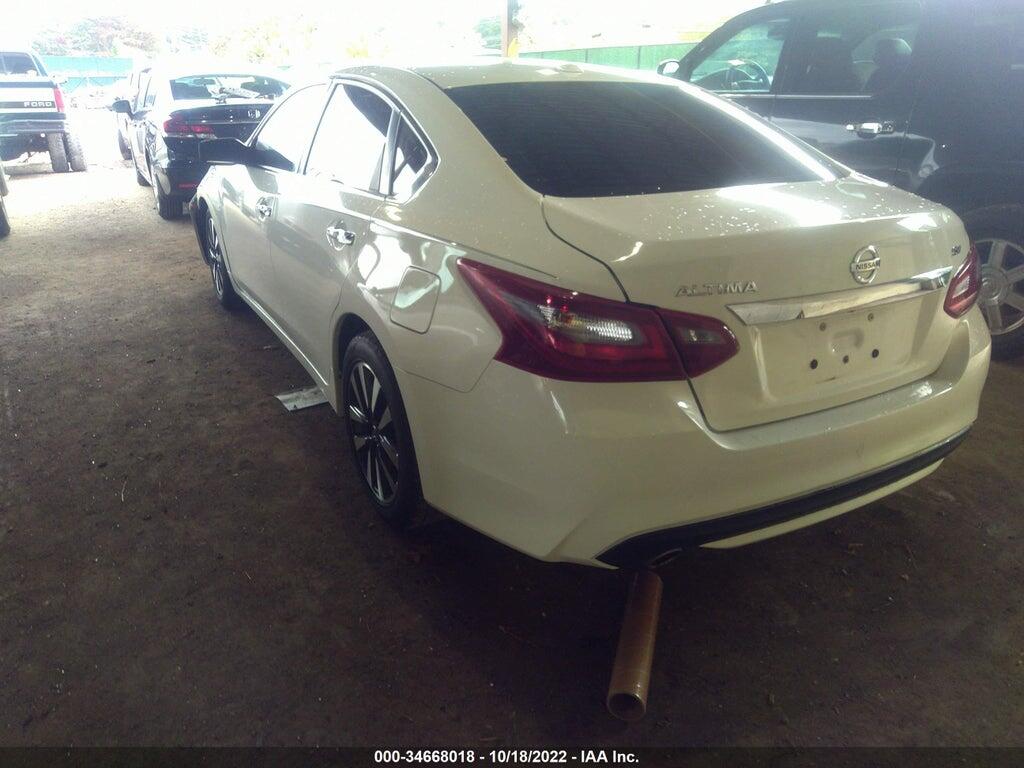 1N4AL3AP2JC199485 2018 NISSAN ALTIMA photo no. 3