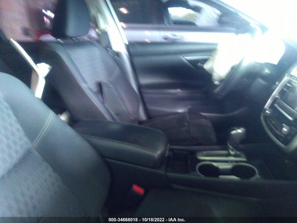 1N4AL3AP2JC199485 2018 NISSAN ALTIMA photo no. 5