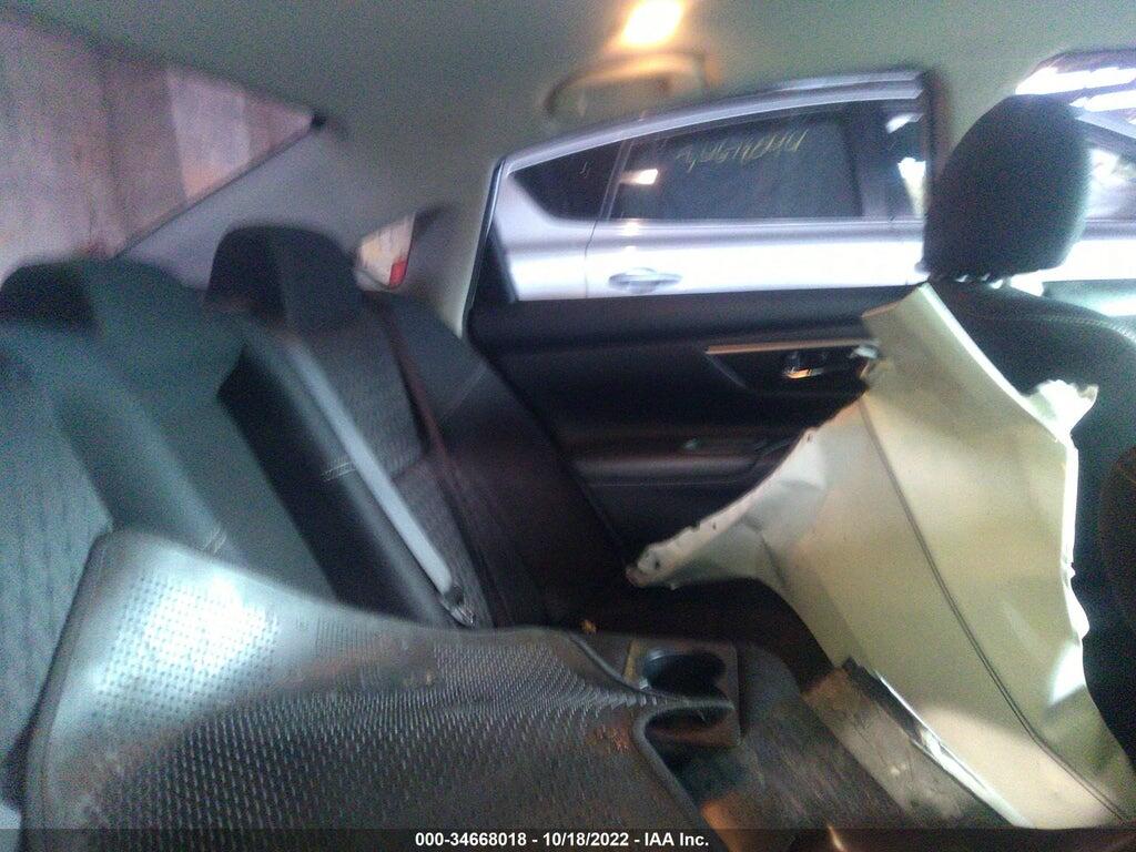 1N4AL3AP2JC199485 2018 NISSAN ALTIMA photo no. 8