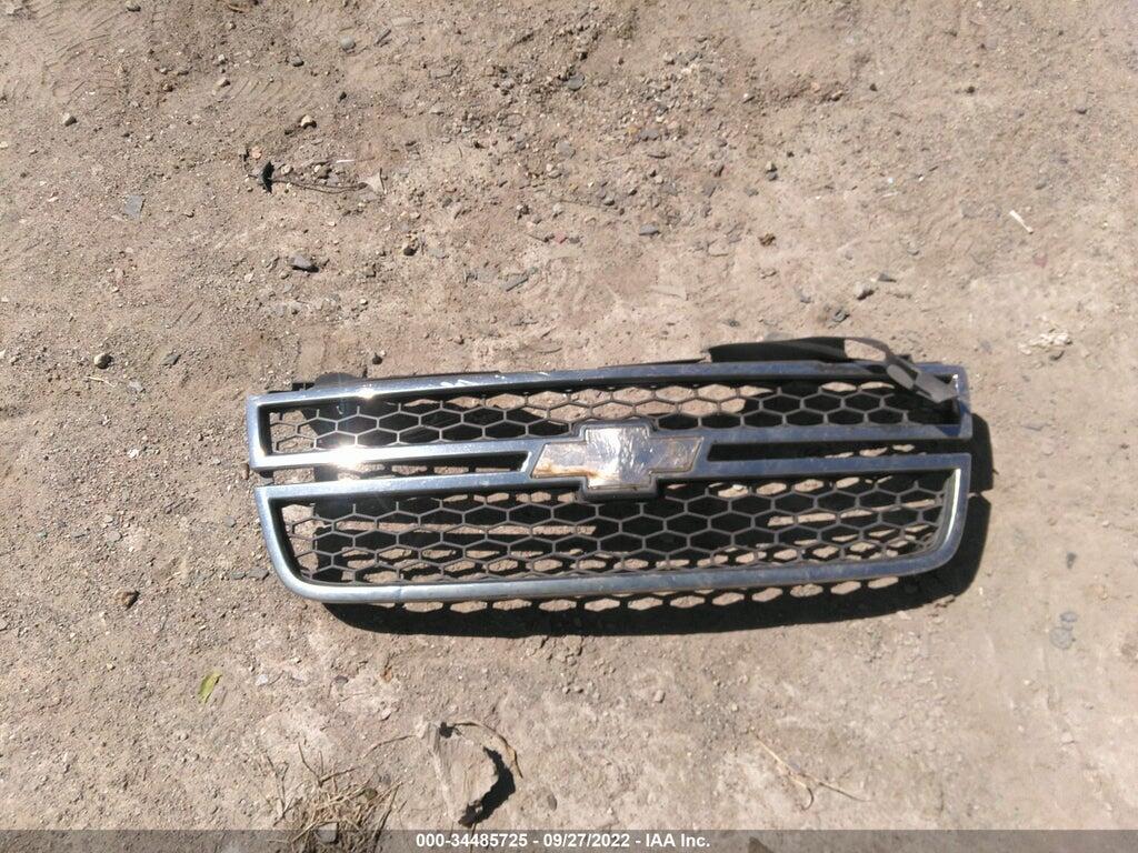1GCHC29U45E305667 2005 CHEVROLET SILVERADO 2500HD photo no. 12