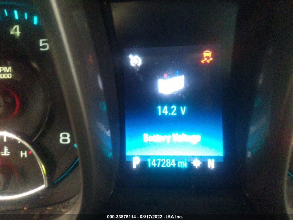 1G11B5SLXFF350737 2015 CHEVROLET MALIBU photo no. 7