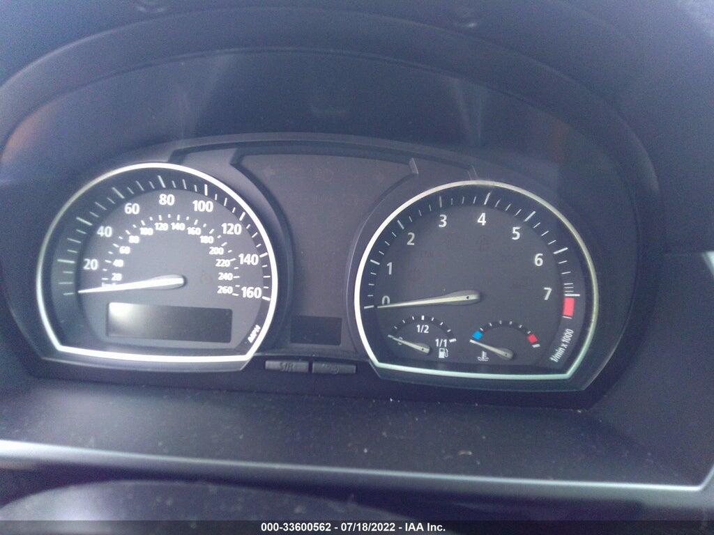 WBXPC93429WJ25944 2009 BMW X3 photo no. 7