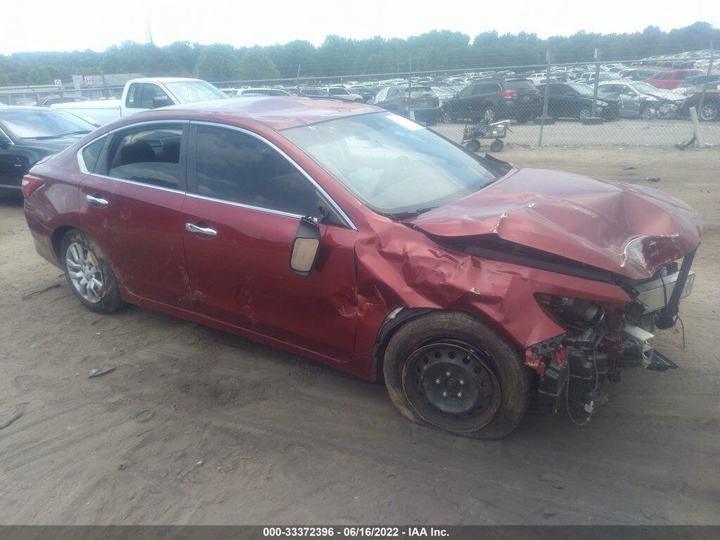 1N4AL3AP2GN347647 2016 NISSAN ALTIMA photo no. 1